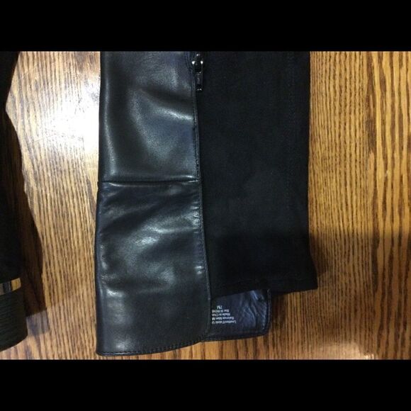 BAR III  Over the knee Boots - Picture 6 of 7